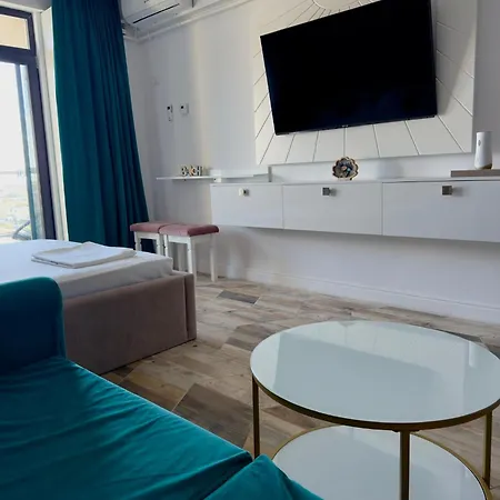 Briza Mamaia Nord Lägenhet