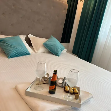 Lägenhet Briza Mamaia Nord Năvodari