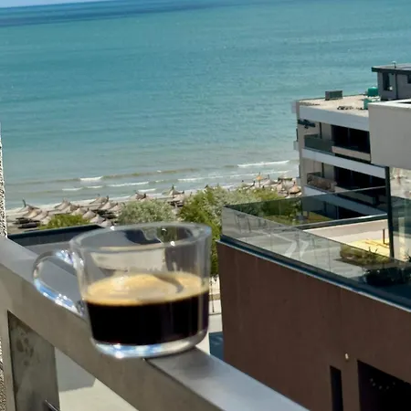 Briza Mamaia Nord Apartment *
