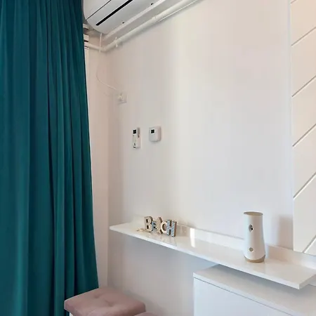Apartment Briza Mamaia Nord Navodari