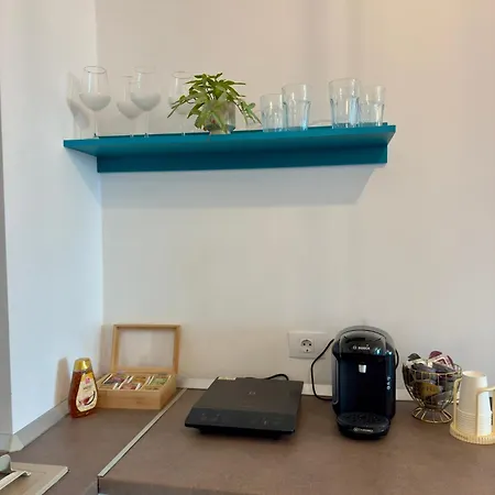 Apartment Briza Mamaia Nord *