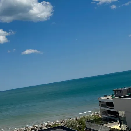 Briza Mamaia Nord Apartment