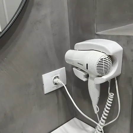 Apartment Briza Mamaia Nord Navodari