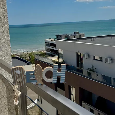Briza Mamaia Nord Lejlighed *