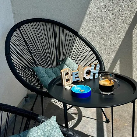 Briza Mamaia Nord Apartment